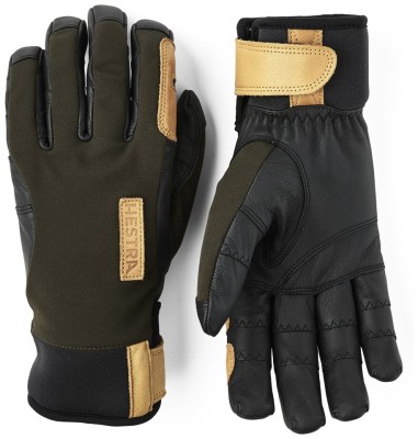 Hestra Ergo Grip Active Wool Terry Glove