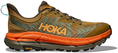 HOKA Mafate Speed 4 Shoe