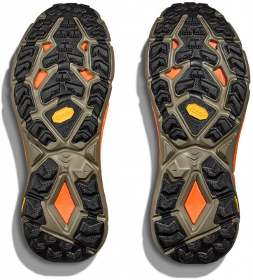 HOKA Mafate Speed 4 Shoe