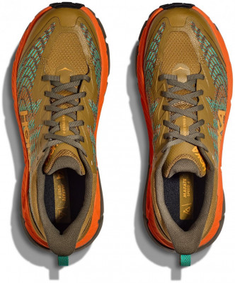 HOKA Mafate Speed 4 Shoe