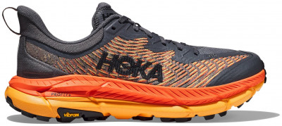 HOKA Mafate Speed 4 Shoe