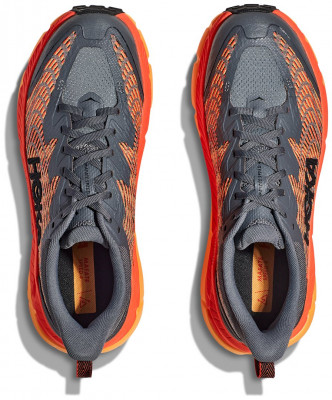 HOKA Mafate Speed 4 Shoe
