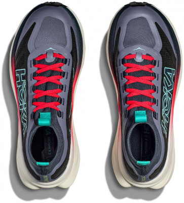 HOKA Tecton X 3