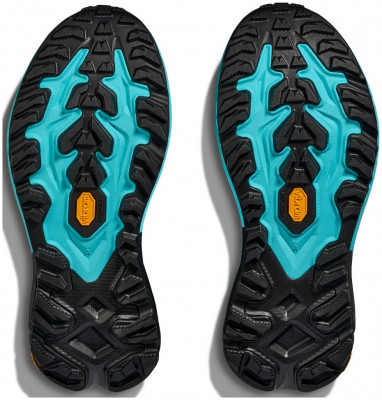 HOKA Mafate 5 Shoe