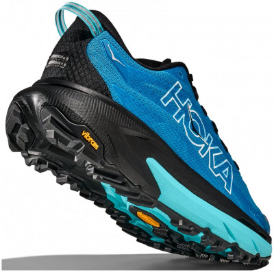 HOKA Mafate 5 Shoe