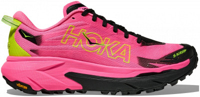 HOKA Mafate 5 Shoe - Women