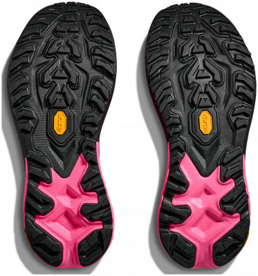 HOKA Mafate 5 Shoe - Women
