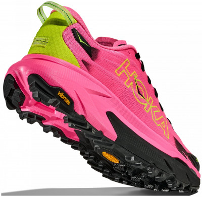HOKA Mafate 5 Shoe - Women