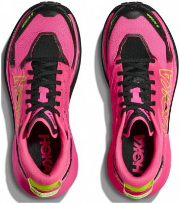 HOKA Mafate 5 Shoe - Women