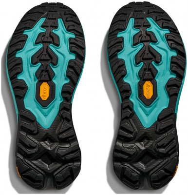 HOKA Mafate 5 Shoe - Women