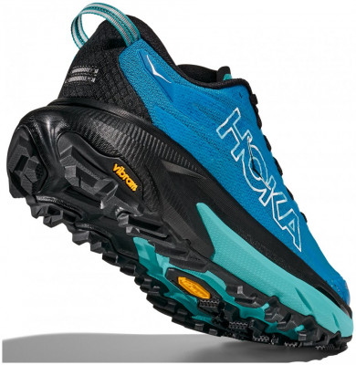 HOKA Mafate 5 Shoe - Women