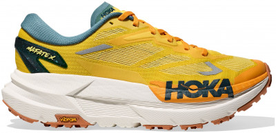 HOKA Mafate X Shoe