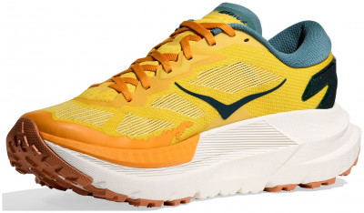 HOKA Mafate X Shoe