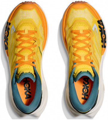 HOKA Mafate X Shoe