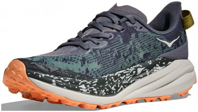 HOKA Speedgoat 6 Shoe - Women