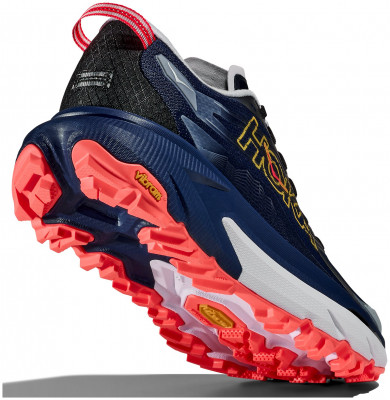 HOKA Mafate 5 Shoe - Women