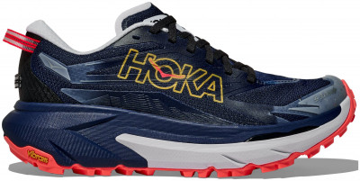 HOKA Mafate 5 Shoe - Women