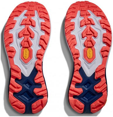 HOKA Mafate 5 Shoe - Women