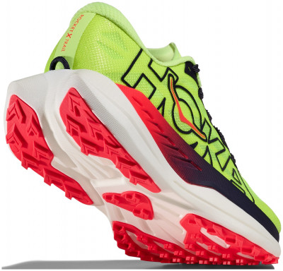 HOKA Rocket X Trail Shoe