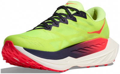 HOKA Rocket X Trail Shoe