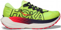 HOKA Rocket X Trail Shoe