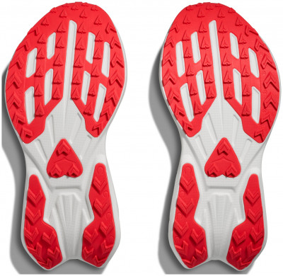 HOKA Rocket X Trail Shoe