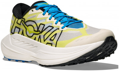 HOKA Rocket X Trail Shoe