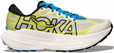 HOKA Rocket X Trail Shoe