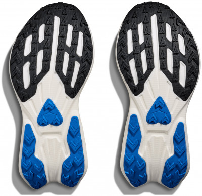 HOKA Rocket X Trail Shoe