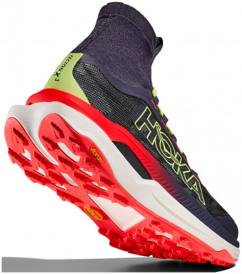 HOKA Tecton X 3 Shoe