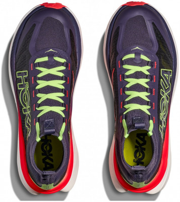 HOKA Tecton X 3 Shoe