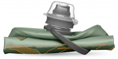 HydraPak Stow Bottle