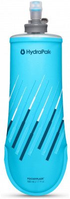 Hydrapak PocketFlask 500ml