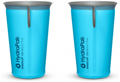 HydraPak Speedcup 2-Pack