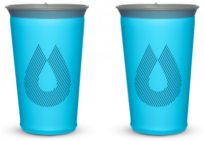 HydraPak Speedcup 2-Pack