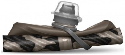 HydraPak Stow Bottle