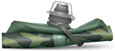 HydraPak Stow Bottle