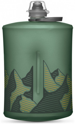 HydraPak Stow Bottle
