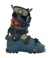 K2 Dispatch Pro Boot