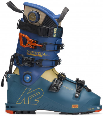 K2 Dispatch Pro Boot