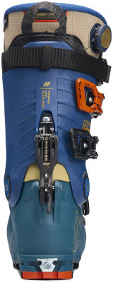 K2 Dispatch Pro Boot
