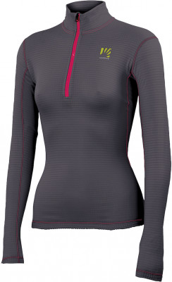 Karpos Croda Light Half Zip - Women