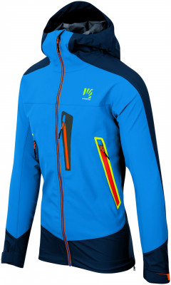 Karpos Marmolada Jacket