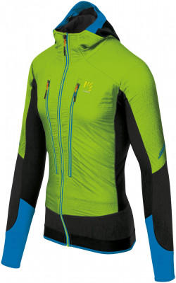 Karpos Alagna Plus Evo Jacket