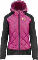 Karpos Marmarole Jacket - Women