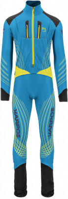 Karpos Race Suit