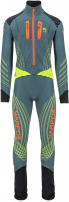 Karpos Race Suit