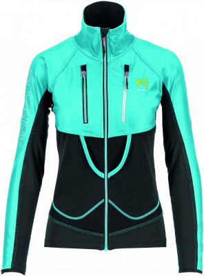 Karpos Alagna Lite Jacket - Women