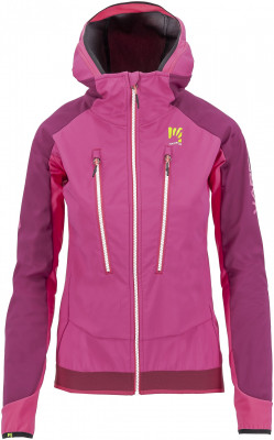 Karpos Piz Palu Jacket - Women