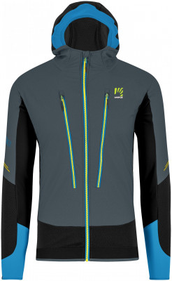 Karpos Alagna Plus Evo Jacket